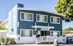 Ocean Park Motel Santa Monica